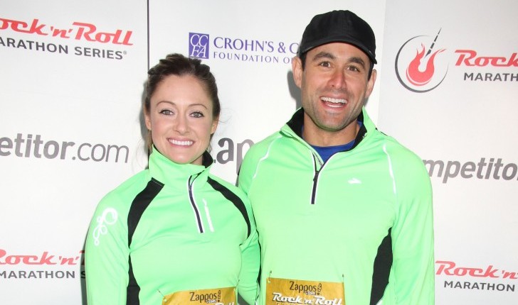 Cupid's Pulse Article: ‘Bachelor’ Couple Jason Mesnick and Molly Malaney Renew Vows in Vegas