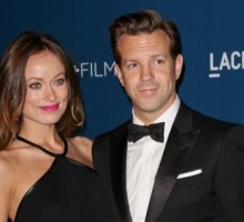 Olivia Wilde and Jason Sudeikis Are Engaged