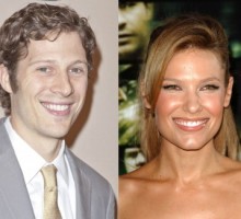 ‘Friday Night Lights’ Star Zach Gilford Marries Kiele Sanchez