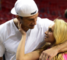 Celebrity Couple Hayden Panettiere & Wladimir Klitschko Are Secretly Engaged