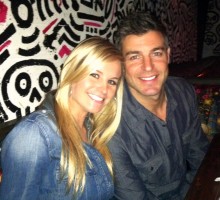 ‘Big Brother’ Couple Jeff Schroeder and Jordan Lloyd Discuss Living Together, Dieting and Watching ‘The Bachelor’