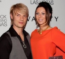 Backstreet Boy Singer Nick Carter Proposes to Girlfriend Lauren Kitt