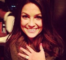 ‘Bachelor’ Star Tierra LiCausi Is Engaged (not to Sean)!