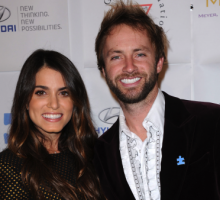 Celebrity Couple: Nikki Reed and Paul McDonald Put Children On Hold for Music Career