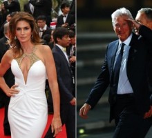 Celebrity News: Cindy Crawford Blames Her Divorce From Richard Gere On 17-Year Age Gap