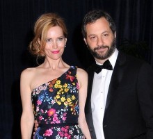 Celebrity News: Judd Apatow Feels Bad for Wife Because He’s a ‘Disgusting Man’