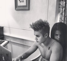 Celebrity Couple: Justin Bieber and Selena Gomez Confirm Rumors They’re Back Together!