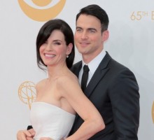 Celebrity News: Julianna Margulies Says She’s Glad She Waited to Get Married