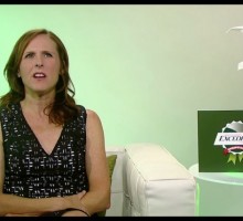 ‘Scary Movie 5’ Actress Molly Shannon Talks About Life’s Biggest Headaches & Being a “Happy Mom”