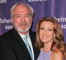 Celebrity News: Jane Seymour and Fourth Husband James Keach File for Divorce