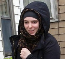 Find Out About Katherine Russell Tsarnaev, Boston Marathon Bomber’s Wife