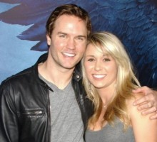 Celebrity News: ‘Hart of Dixie’ Star Scott Porter Marries Longtime Girlfriend