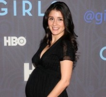 Shiri Appleby Welcomes a Baby Girl