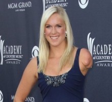 Celebrity News: ‘Soul Surfer’ Bethany Hamilton Describes Her ‘Perfect’ Proposal