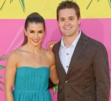 Celebrity News: Danica Patrick Crashes After Boyfriend Forces Her Car Into Wreck