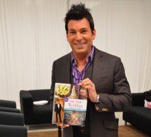 Celebrity News: ‘My Fair Wedding’ Host David Tutera Divorces Husband Ryan Jurica