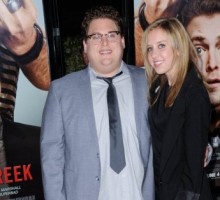 Celebrity News: Jonah Hill Is Spotted Making Out with Ex-Girlfriend in Los Angeles