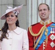 Prince William Is Showing No Signs of Nerves Pre-Royal Baby