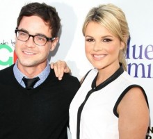 Celebrity Couple:  Ali Fedotowsky Is Dating Kevin Manno