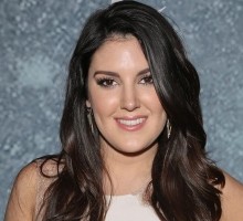 ‘American Idol’ Runner-Up Kree Harrison Has “The World in Her Hands”