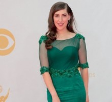 Celebrity Divorce: Mayim Bialik, Husband Michael Stone Finalize Divorce