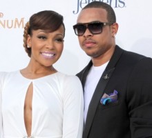 Celebrity Pregnancy: Monica is Expecting First Child with Shannon Brown