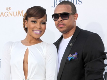Cupid's Pulse Article: Celebrity Pregnancy: Monica is Expecting First Child with Shannon Brown