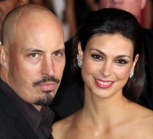 Celebrity Pregnacy: ‘Homeland’ Star Morena Baccarin Is Expecting First Child