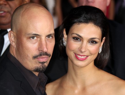 Cupid's Pulse Article: Celebrity Pregnacy: ‘Homeland’ Star Morena Baccarin Is Expecting First Child