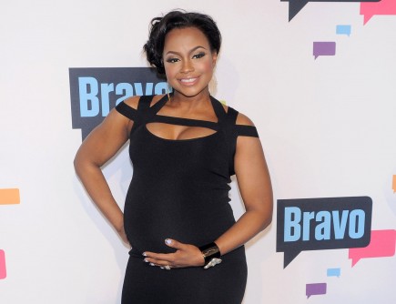 Cupid's Pulse Article: Celebrity Baby: ‘Real Housewives of Atlanta’ Star Phaedra Parks Welcomes Second Child