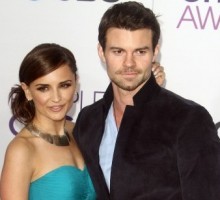 Celebrity Pregnancy: Rachael Leigh Cook Is Expecting Her First Child