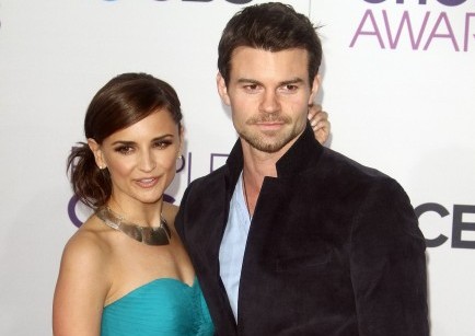 Cupid's Pulse Article: Celebrity Pregnancy: Rachael Leigh Cook Is Expecting Her First Child