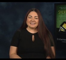 Best Selling Author Sylvia Day Discusses Crossfire Series, Love and Having it All