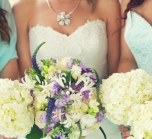 Plan a Summer Wedding in Eight Weeks or Less