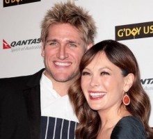 ‘Top Chef’ Host Curtis Stone and Lindsay Price Tie the Knot