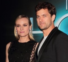 Reports Say Joshua Jackson and Diane Kruger Are Close to Getting Engaged