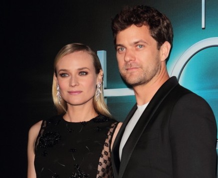 Cupid's Pulse Article: Reports Say Joshua Jackson and Diane Kruger Are Close to Getting Engaged