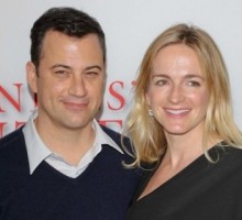Jimmy Kimmel Is Expecting a Baby with Wife Molly McNearney