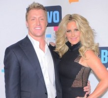 ‘Don’t Be Tardy’ Star Kim Zolciak Is Expecting Twins