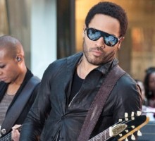 Lenny Kravitz Says He and Ex-Wife Lisa Bonet Are ‘Best Friends’