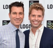 Blair Late from Bravo’s ‘Newlyweds’ Chats About Divorce and Gay Marriage