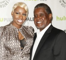 Celebrity News: NeNe Leakes Ties the Knot with Gregg Leakes, Again!