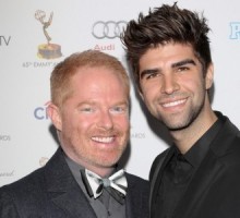 ‘Modern Family’ Star Jesse Tyler Ferguson Marries Partner Justin Mikita