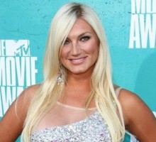 Brooke Hogan Engaged to Dallas Cowboy Player Phil Costa