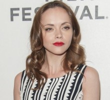 What Is Christina Ricci’s Favorite Thing About Being Engaged?