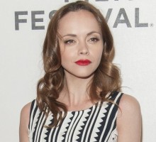 Christina Ricci Is Engaged to Boyfriend James Heerdegen