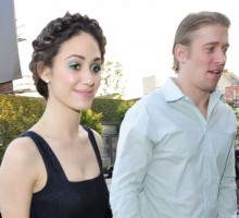 ‘Shameless’ Co-Stars Emmy Rossum and Tyler Jacob Moore Break Up