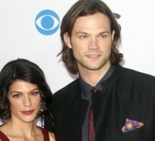 ‘Supernatural’ Star Jared Padalecki and Wife Genevieve Are Expecting Baby #2