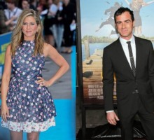 Jennifer Aniston Says She and Justin Theroux ‘Already Feel Married’