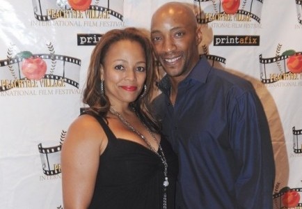Cupid's Pulse Article: Former ‘Facts of Life’ Star Kim Fields Is Expecting Second Child